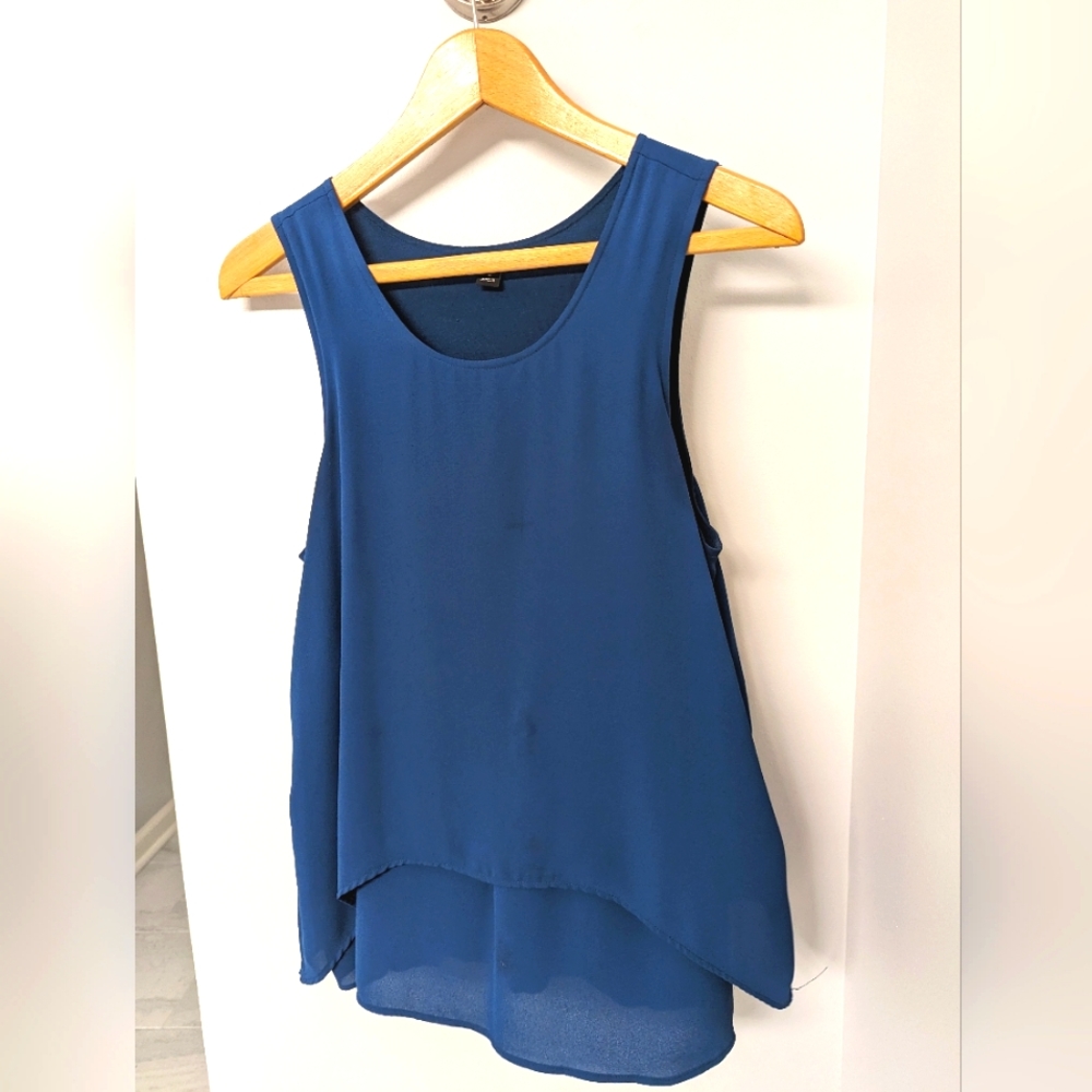 Tank - Ann Taylor Size S